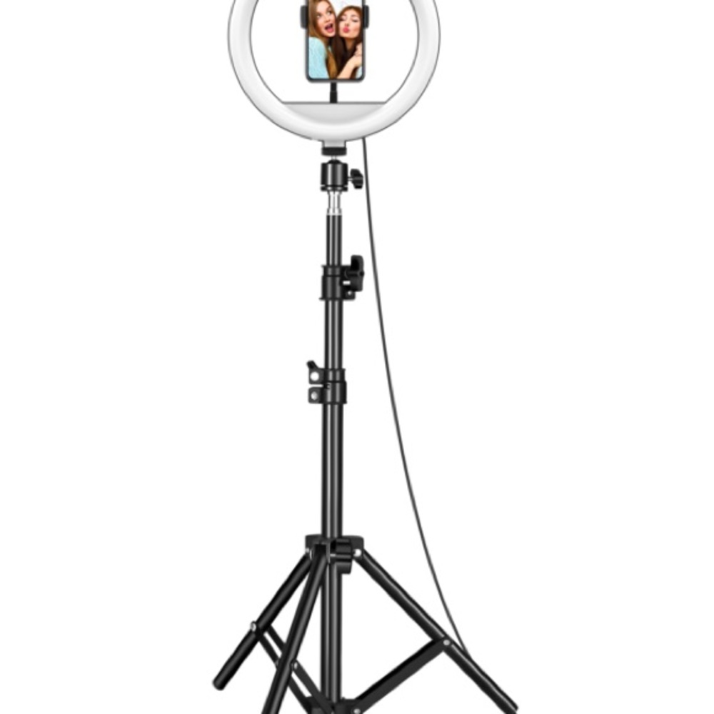 Ring light - Picture 5 of 16